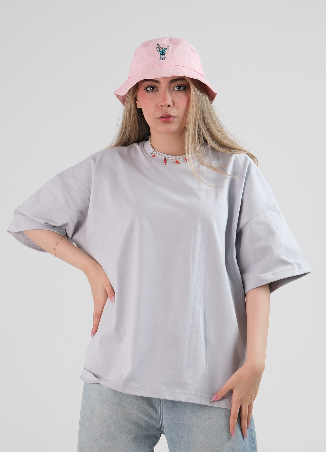 تیشرت ماکان طرح BC1052