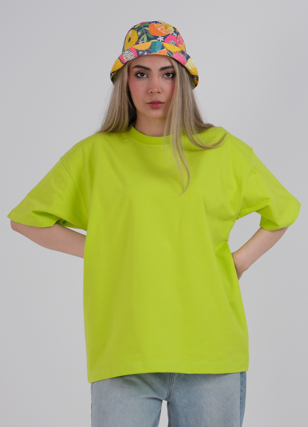 تیشرت ماکان طرح BC1050