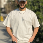 تیشرت دورس طرح KR1068